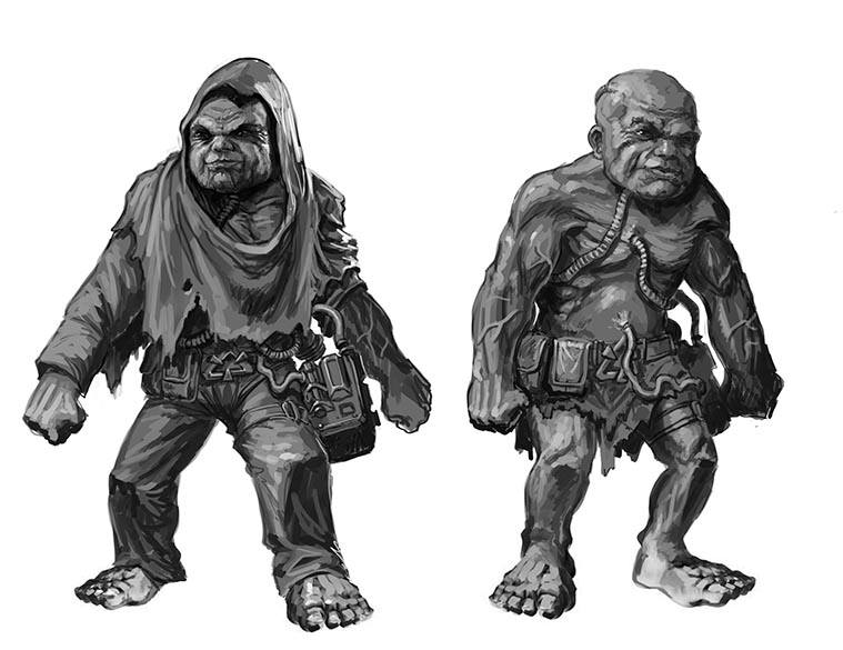 mutantchron_esp's tweet photo. Primeros conceptos de los Hijos de Ilian. #warzoneresurrection #mutantchronicles #prodosgames #wargaming #wargames #ilian #childrenofilian https://t.co/PKPiBPT1qz