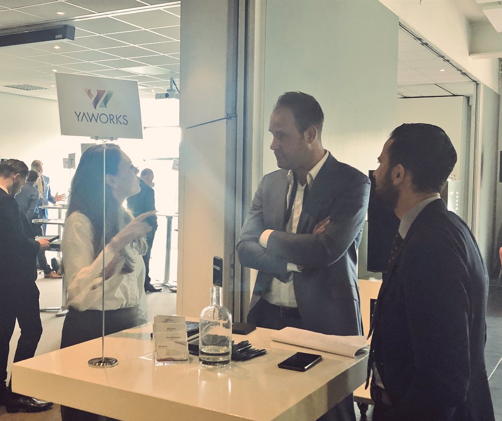 ManagementEv's tweet image. Yes, it is all about #Smilemaking!