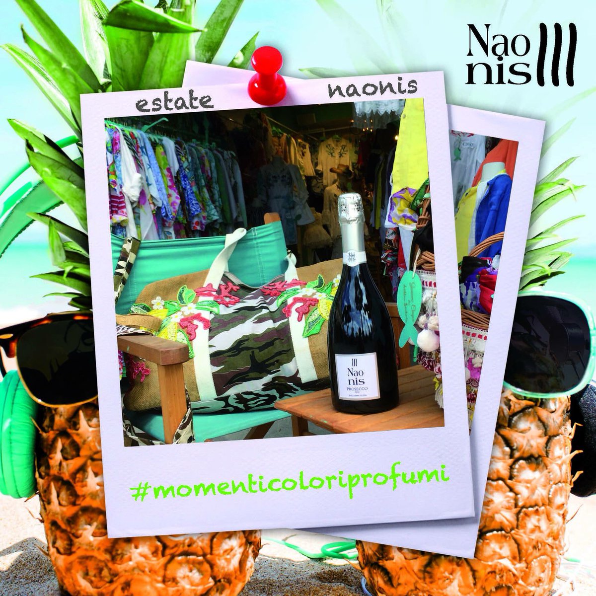 ViniLaDelizia's tweet photo. Dopo lo #shopping, le #bollicine per festeggiare gli acquisti
#Naonis #momenticoloriprofumi
#Prosecco #wine #winelover #winetasting #winery https://t.co/AvmdgZadUa