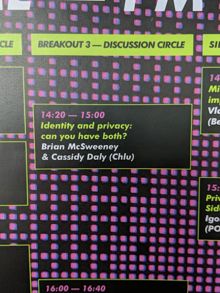 ChluNetwork's tweet image. zero knowledge summit #BerlinBlockchainWeek about to speak!