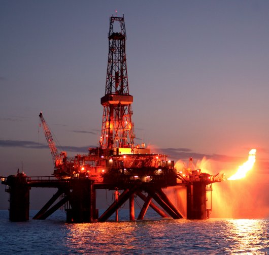 Some large LNG producers start to make impact on reducing gas flaring - lngjournal.com/index.php/late…