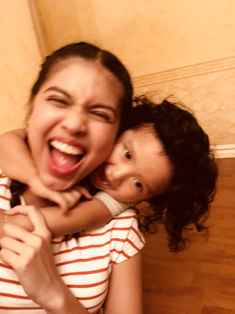mainedcm's tweet photo. Buti nalang Bulacan ang location for Juan For All.. so happy to see you, baby boy! Bati tayo today! ❤️ https://t.co/ATeiv6afsK