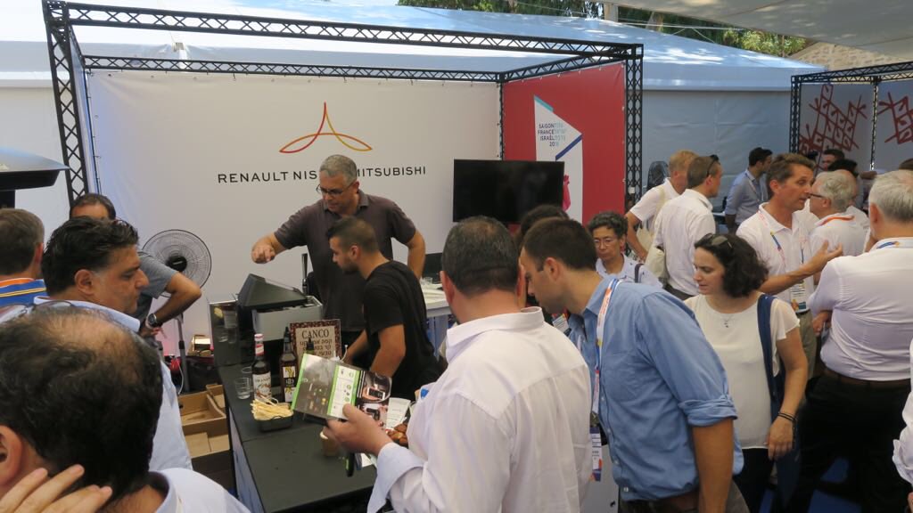 La France en Israël tweet media