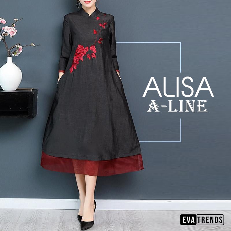 eva_trends1's tweet image. Get in line and show some style with the latest A-line dresses.
Dress:bit.ly/2PCR8i0
More:evatrends.com
#killerkurves #honorcurves #psmodel #bodyacceptance #everybodyisbeautiful #selflove #chubby #plussizeboutique #hawt_fashions #fashionaddict #womensfashion