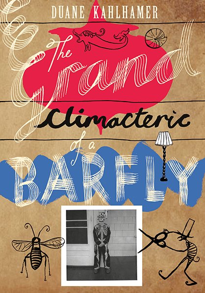 shortrunpress's tweet photo. Grand Climacteric of a Barfly - Book production at SRP is more than a PDF dropbox at one end and books out at the other. It is most definitely a collaborative process . . . https://t.co/NqUY1AZyJx https://t.co/oWHvid2Gya