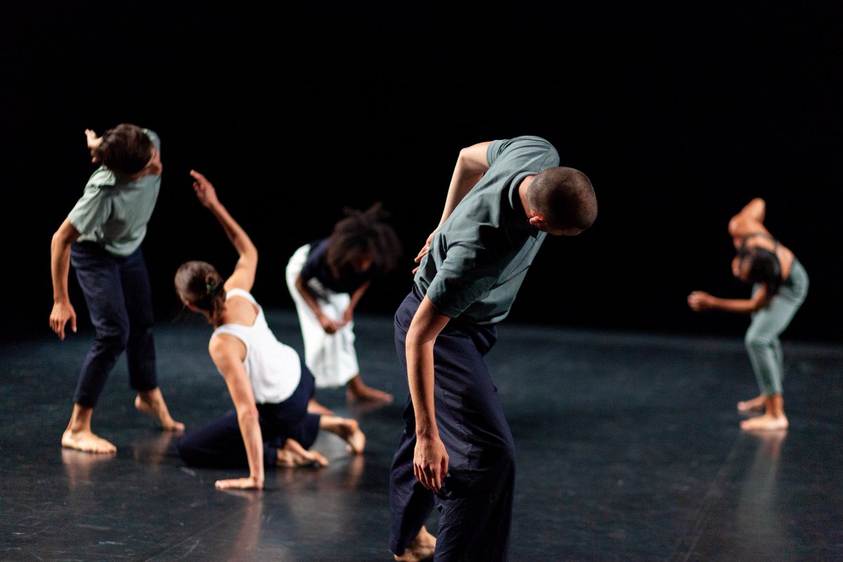 Tanz im August tweet media