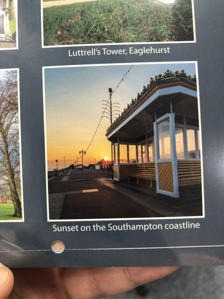 DanBelstone's tweet photo. Who wants to tell Card Factory? @PortsmouthProud @PortsmthNewsHub #whoops #Pompey https://t.co/Zbp9WAeGh8