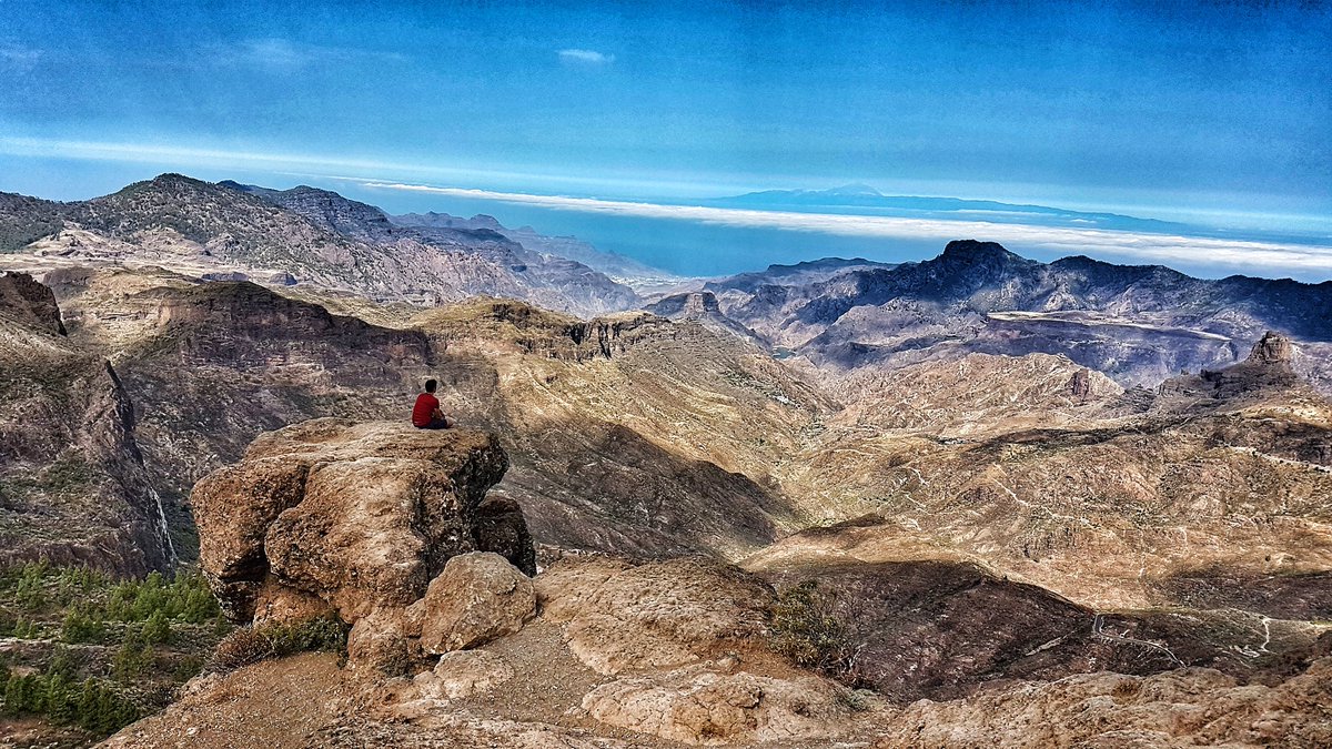 Miércoles solitario.