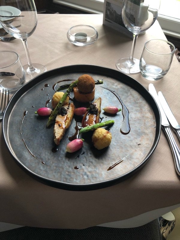 TheVillaLevens's tweet image. Come by soon and try our NEW A La Carte dishes! Served from 6pm - 9pm, Monday - Saturday, these tasty dishes are sure to put a smile on your face😍 Call 01539 980 980 to book your table @LHAtweets @VisitCumbria