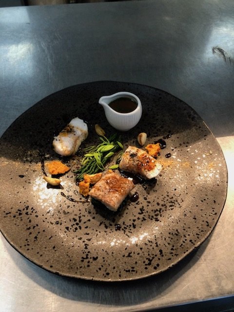 TheVillaLevens's tweet image. Come by soon and try our NEW A La Carte dishes! Served from 6pm - 9pm, Monday - Saturday, these tasty dishes are sure to put a smile on your face😍 Call 01539 980 980 to book your table @LHAtweets @VisitCumbria