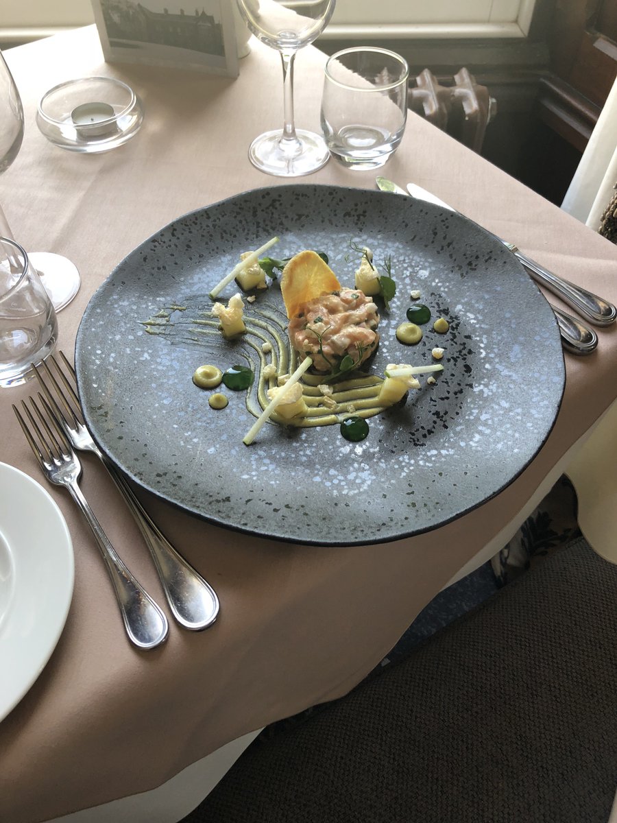 TheVillaLevens's tweet image. Come by soon and try our NEW A La Carte dishes! Served from 6pm - 9pm, Monday - Saturday, these tasty dishes are sure to put a smile on your face😍 Call 01539 980 980 to book your table @LHAtweets @VisitCumbria