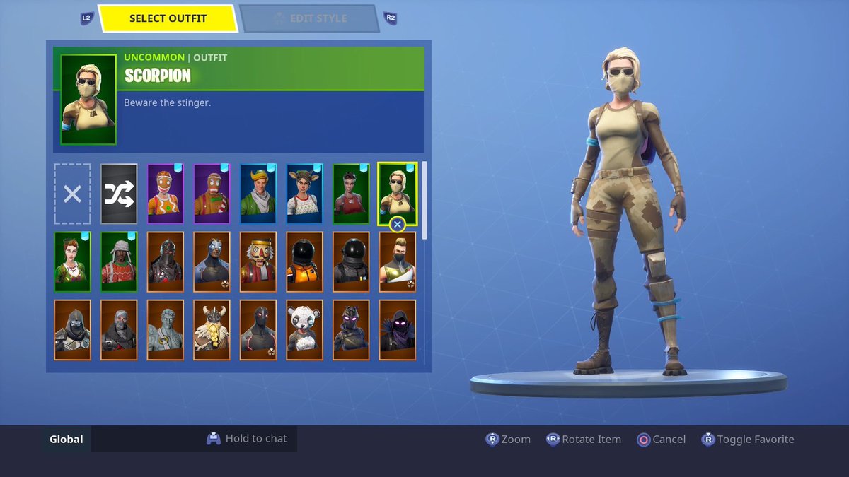 HoriznFN's tweet photo. Need this account gone, DM With Offers #fortniteseller #fortniteaccountseller #fortnite #fortniteaccounts #fortniteaccount 

SELLING ONLY unless good trade offer https://t.co/IraAwRrgiu
