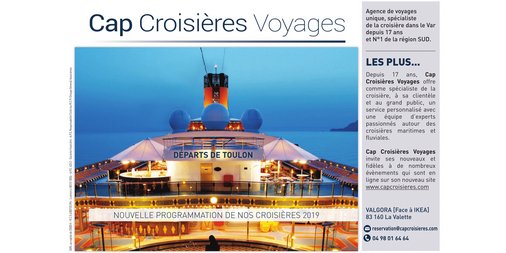 CapCroisièresVoyages tweet media