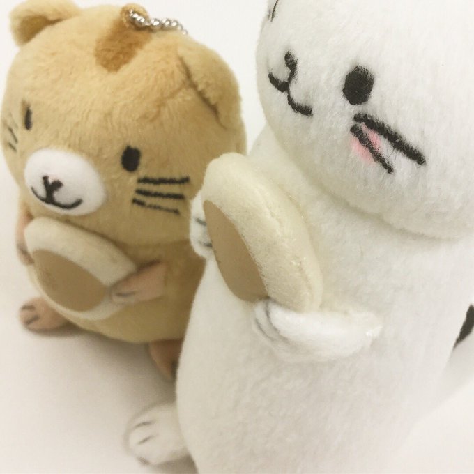 注目 画像ツイート オコジョとヤマネ 8ページ目 アニメレーダー