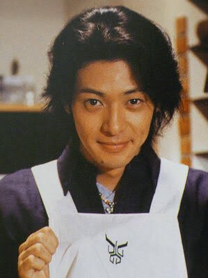 オダギリジョーさん近影があまりにも五代雄介っぽいビジュアルでザワザワするタイムライン 注 スタジオには別のお仕事で来訪中です 7ページ目 Togetter