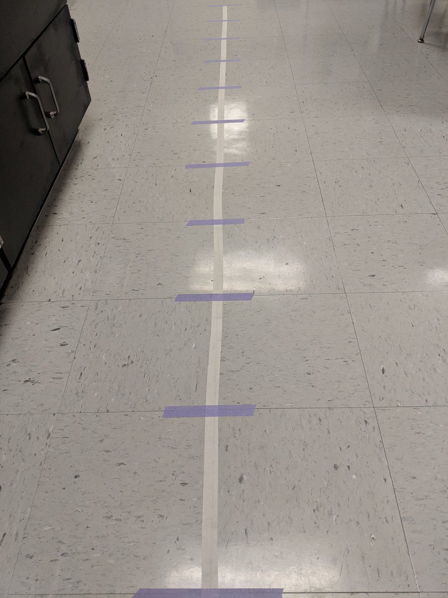 JBarnett_LISD's tweet photo. Can anyone guess what we are learning in fourth grade today? #BrandonElementary #OnwardandUpward #bringingmathalive https://t.co/BFwQcZ6ynh