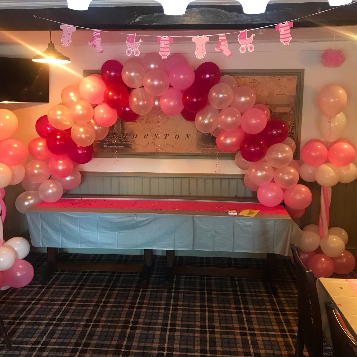 Lifetime Experience tweet media