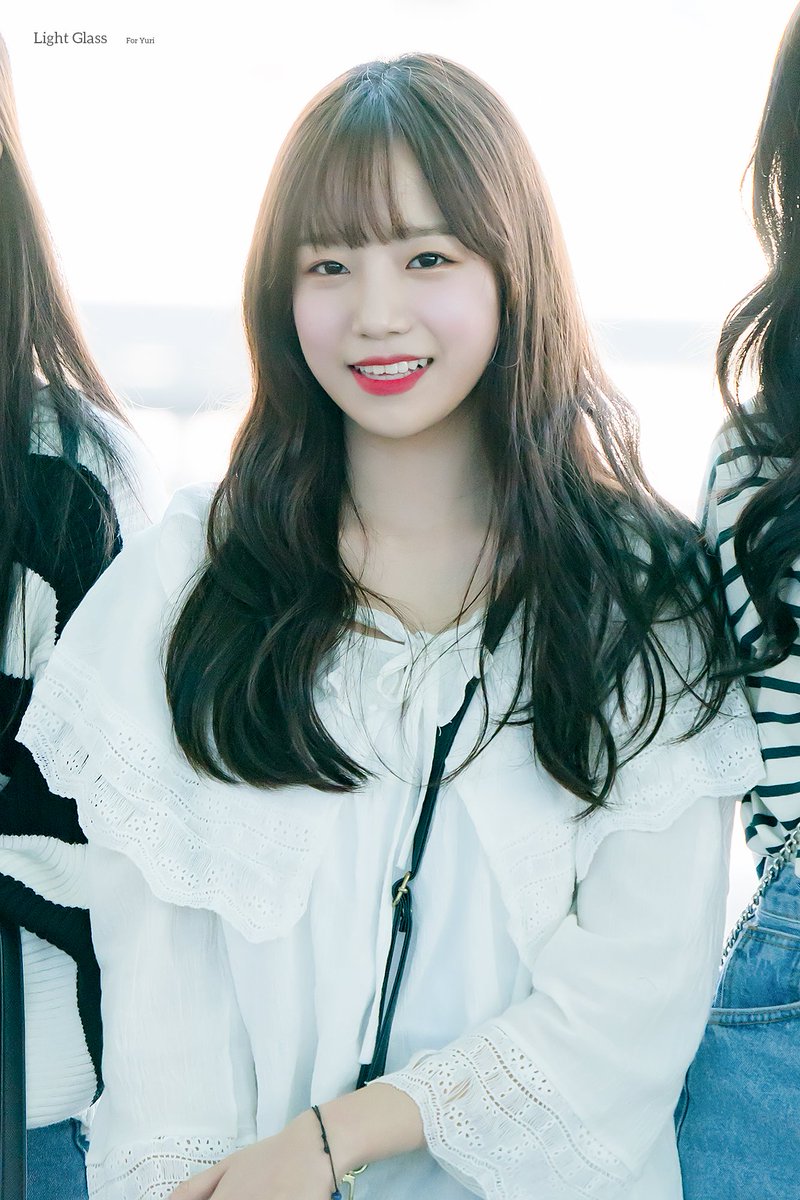LightGlass1022's tweet photo. 180904 ICN 출국
#조유리 #아이즈원 #JoYuri #yuri #IZONE https://t.co/AKmNmFGome