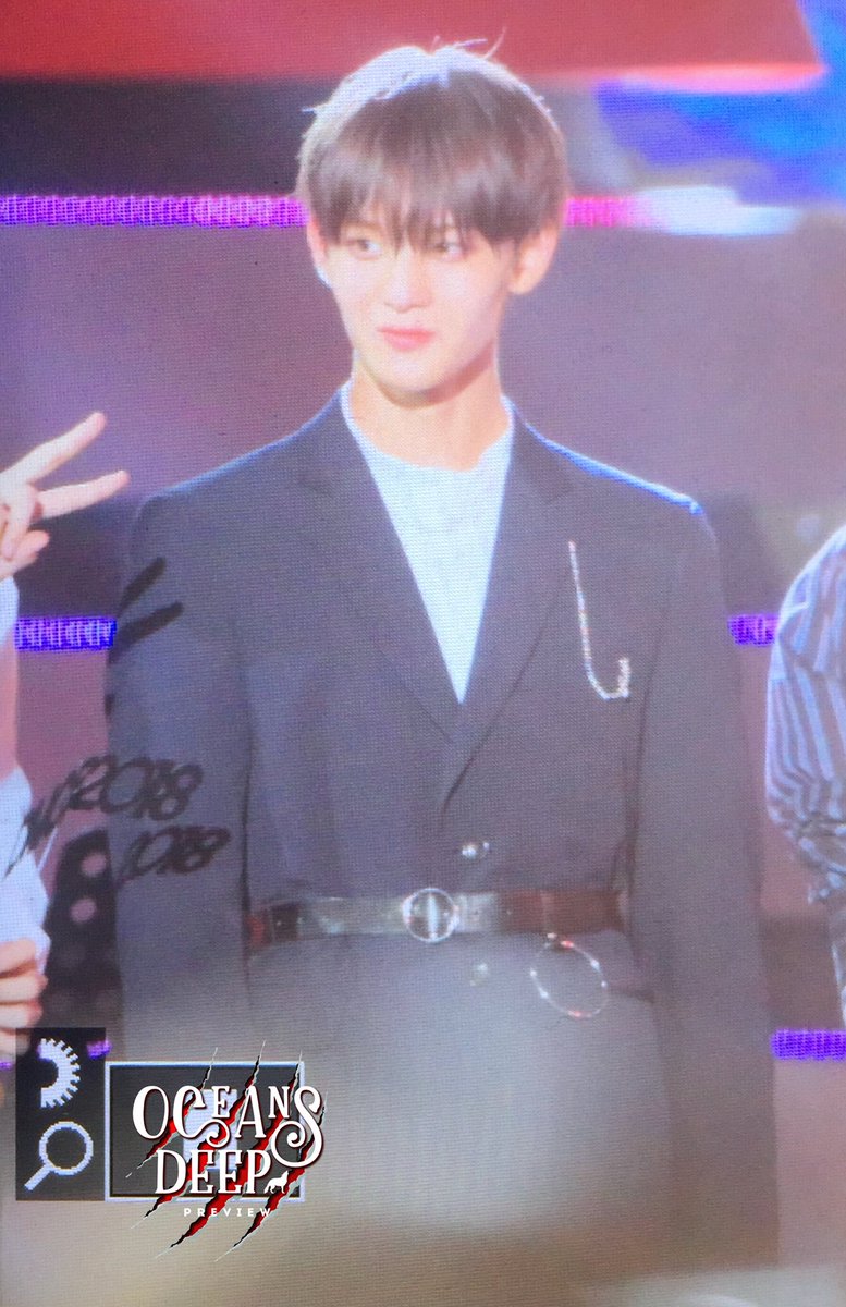 oceansdeep0510's tweet photo. 180905 dmcf2018

#배진영 https://t.co/iDaOt1jCR4