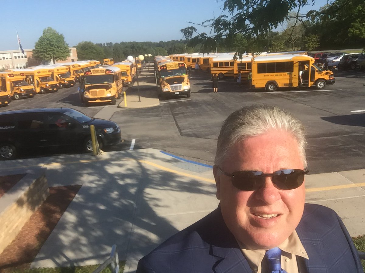 William Hecht tweet media