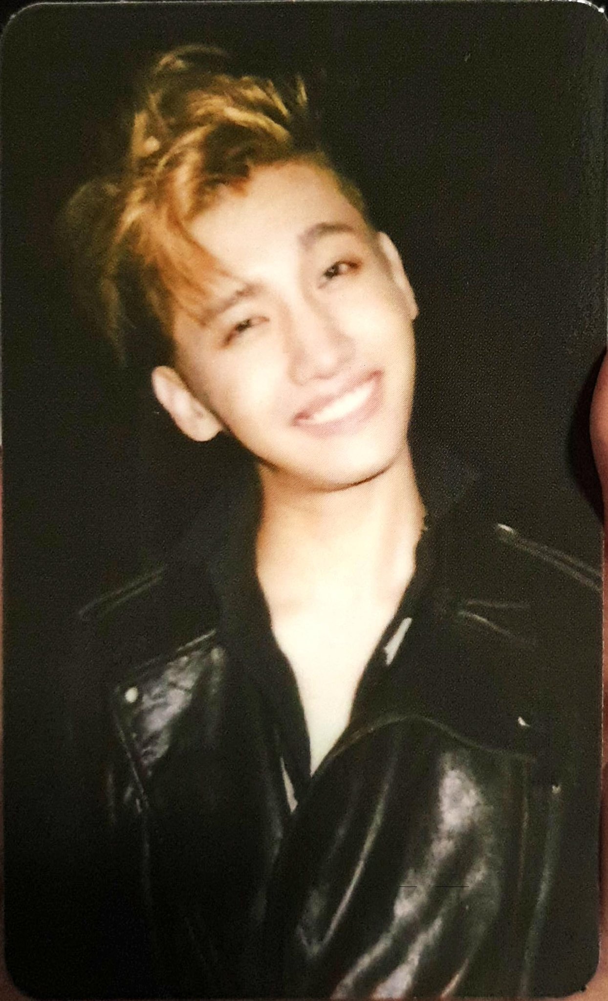 리✨ (20&2 Rebel) on X: "TVXQ Catch Me photocards - Yunho, Changmin  https://t.co/l1mqzfGqmg" / X
