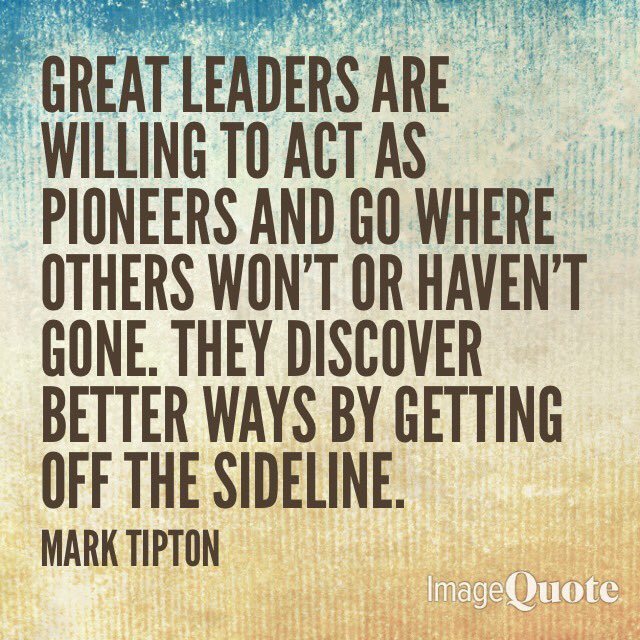 EyeLeadership tweet picture