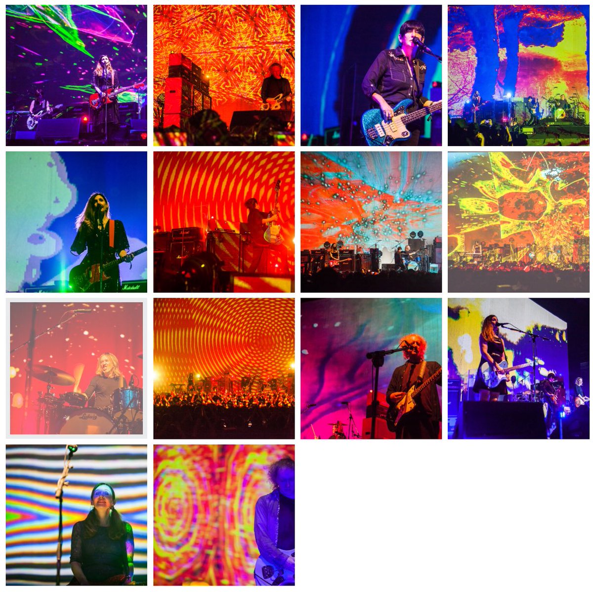 My Bloody Valentine live at Sonic mania in Japan 17.Aug.2018
Photo gallery.
photo by My Bloody Valentine's official photographer Takanori Kuroda.
rollingstonejapan.com/articles/galle… #MBV