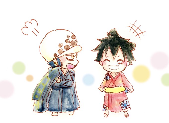 ゾロのtwitterイラスト検索結果 古い順