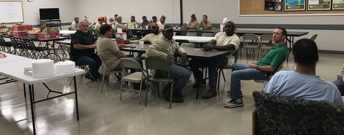 MEPCoop's tweet image. CRISIS AVERTED: Weather reports this morning are showing that TS Gordon has passed east of MEP. Although we are thankful that we do not find ourselves facing massive outages, it has been better to be prepared than not. For more information, see our FB post facebook.com/MagnoliaEPA/