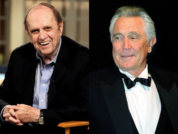 September 5: Happy Birthday Bob Newhart and George Lazenby  