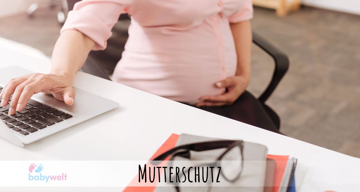 Es gibt einen neuen Blog Beitrag auf Babywelt.de zum Thema #Mutterschutz
👶
Die Gesundheit der werdenden #Mutter am #Arbeitsplatz wird durch ein  Beschäftigungsverbot vor und nach der Geburt sowie einen besonderen  #Kündigungsschutz geregelt.
bit.ly/2PGRlRq