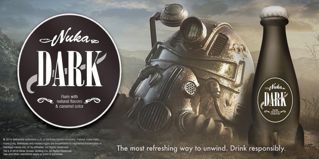 Silver Screen Bottling Co. on Twitter "Proud to announce our newest