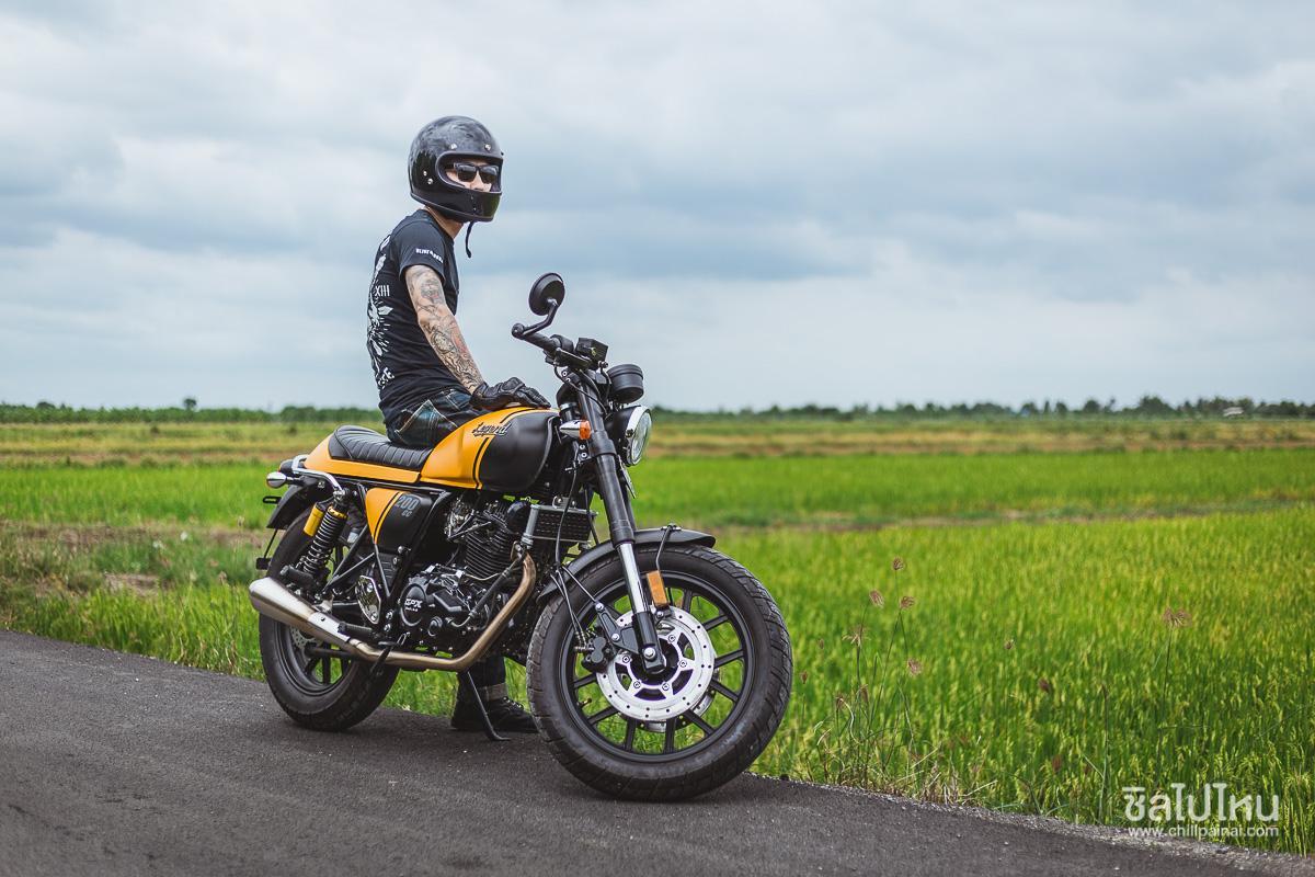 Chillpainai's tweet photo. ขี่มอเตอร์ไซค์เที่ยวไม่กลัวฝน One day trip นครปฐม ชมความคลาสสิค กับ GPX Legend 200
https://t.co/sgYRRXuSFr
#chillpainai #reviewthailand #onedaytrip #นครปฐม #ชิลไปไหน #GPX #GPXLegend200 #ชมเฌย #เจษฏาเทคนิคมิวเซียม #littletreegarden https://t.co/AXwMJCkOlh
