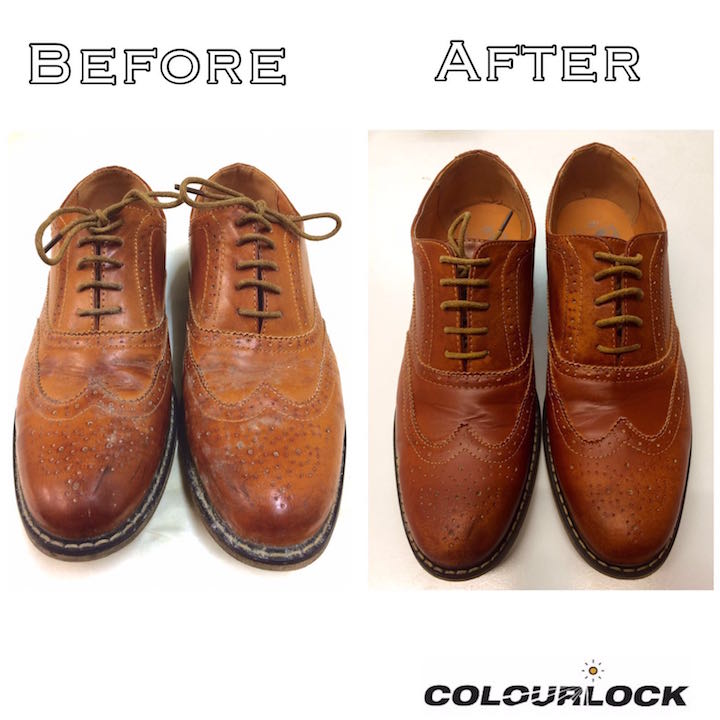 ColourlockUK_US's tweet photo. Get ready for winter,Why not give your suede and leather shoes/boots a good clean up!!
https://t.co/8AXxnOP7I1 https://t.co/TfeOr5aONL