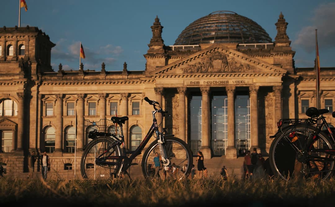 JrlPhoto's tweet photo. Edificio del Reichstag en Berlín.
📸 @cheeechu_97 https://t.co/Env0IOfH0h