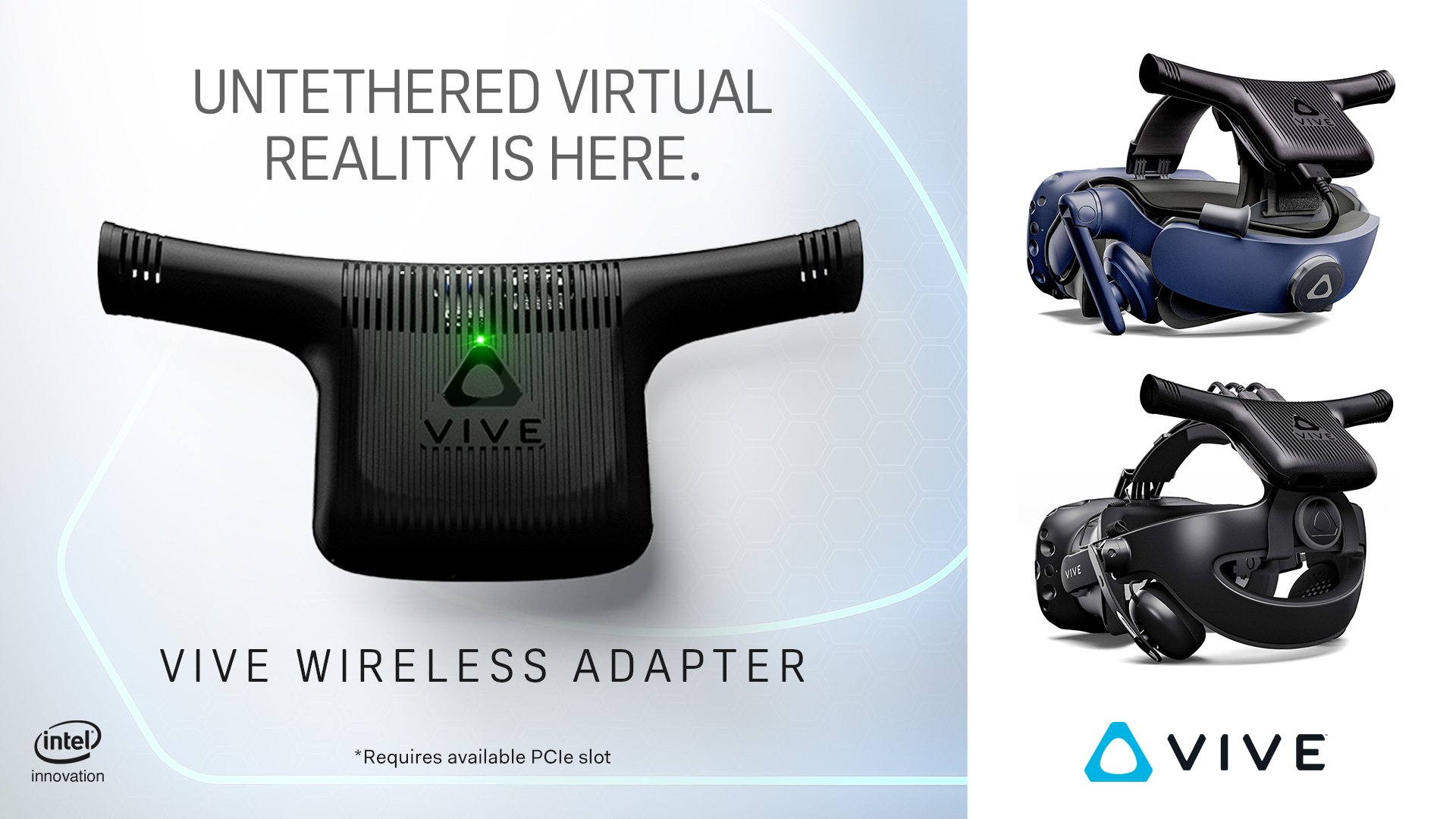 VIVE Wireless Dongle
