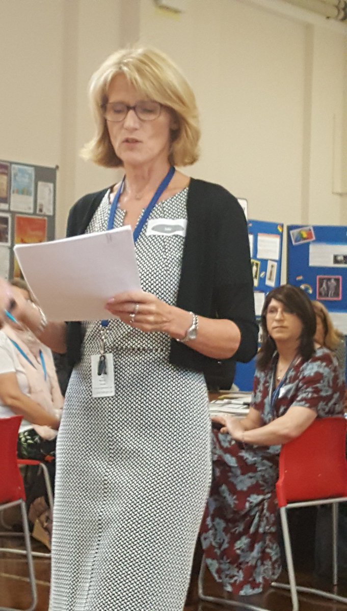 Juliawr64346191's tweet photo. Collaborative College Conference celebrating diversity and drilling down on our values #TeamTACC @thurrockACC @thurrockcouncil https://t.co/sVEWu0E05L