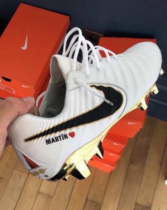 nike tiempo mundial 2018