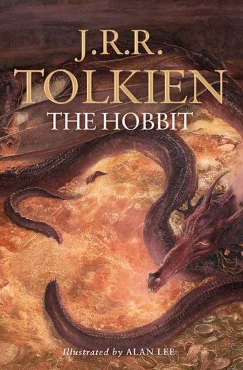 WSCCLibraries's tweet image. Have you read this classic? #TheHobbit was first published on this day in 1937. Reserve a copy today from our library catalogue:
arena.westsussex.gov.uk/web/arena/sear…
#LibrariesForLearning @TolkienSociety