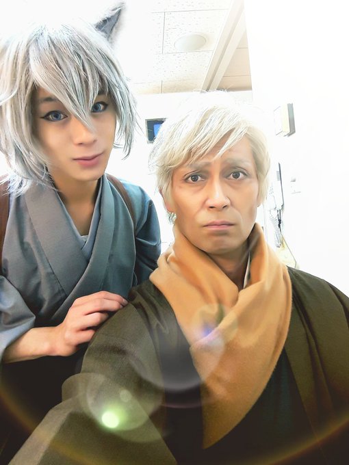 かくりよの宿飯の注目 画像ツイートまとめ 15ページ目 アニメレーダー