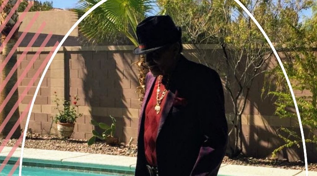 Joseph Jackson tweet media