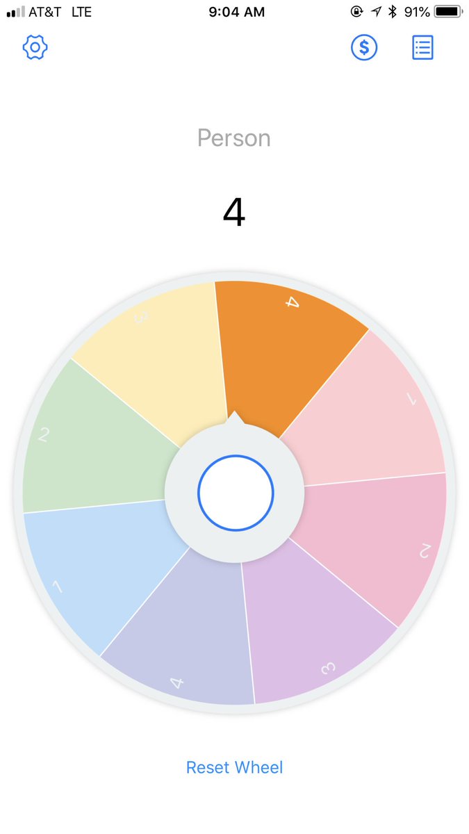 CoachHBaron's tweet photo. Using the @TinyDecisions app in Honors Geometry today to select the team member for our parallel lines cut by a transversal game! https://t.co/rEVpOtWWRi