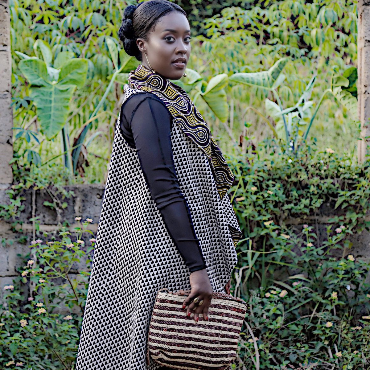 Meet our #September #BoldWoman of the month, <a href="/MarthaKayug/">Martha Kay Official</a> - Entertainer. Photographer. Entrepreneur. Humanitarian. 🖤👑 #BoldWomen 

👗 <a href="/GLORIAWAVAMUNNO/">gwavah</a> 
👘 <a href="/konaaccessories/">theKONA</a> 👜 #AfroDash 
💎 <a href="/KipatoUnbranded/">Kipato Unbranded</a> 
💍 #Ktsobe | In store. 

#MadeinKenya 
#MadeinUganda 
#MadeinRwanda