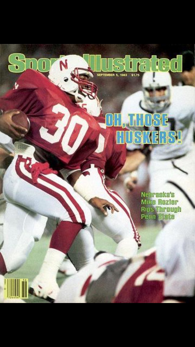 verbalassassin2's tweet photo. @BenSasse @JoeNBC huge #Husker fan &amp; Democrat from Boston , agree w/ u 100% on football not so much politically but respect the work u do trying b a US senator not just a Republican sen. #GBR 🌽✌️🇺🇸 https://t.co/zfiPXuAfoM