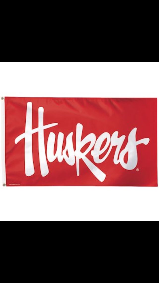 verbalassassin2's tweet photo. @BenSasse @JoeNBC huge #Husker fan &amp; Democrat from Boston , agree w/ u 100% on football not so much politically but respect the work u do trying b a US senator not just a Republican sen. #GBR 🌽✌️🇺🇸 https://t.co/zfiPXuAfoM