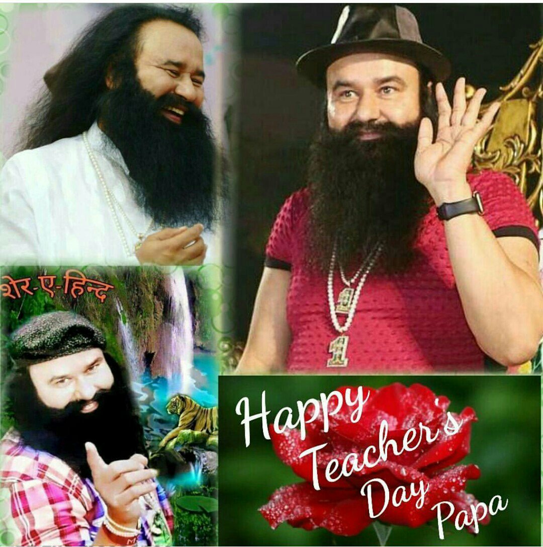 GurdeepkaurIns5's tweet photo. #SpiritualTeacherOfMillions_StRamRahim @Gurmeetramrahim teaches guru Ji ruhaniat and dunia education https://t.co/gVCL6MMe2o