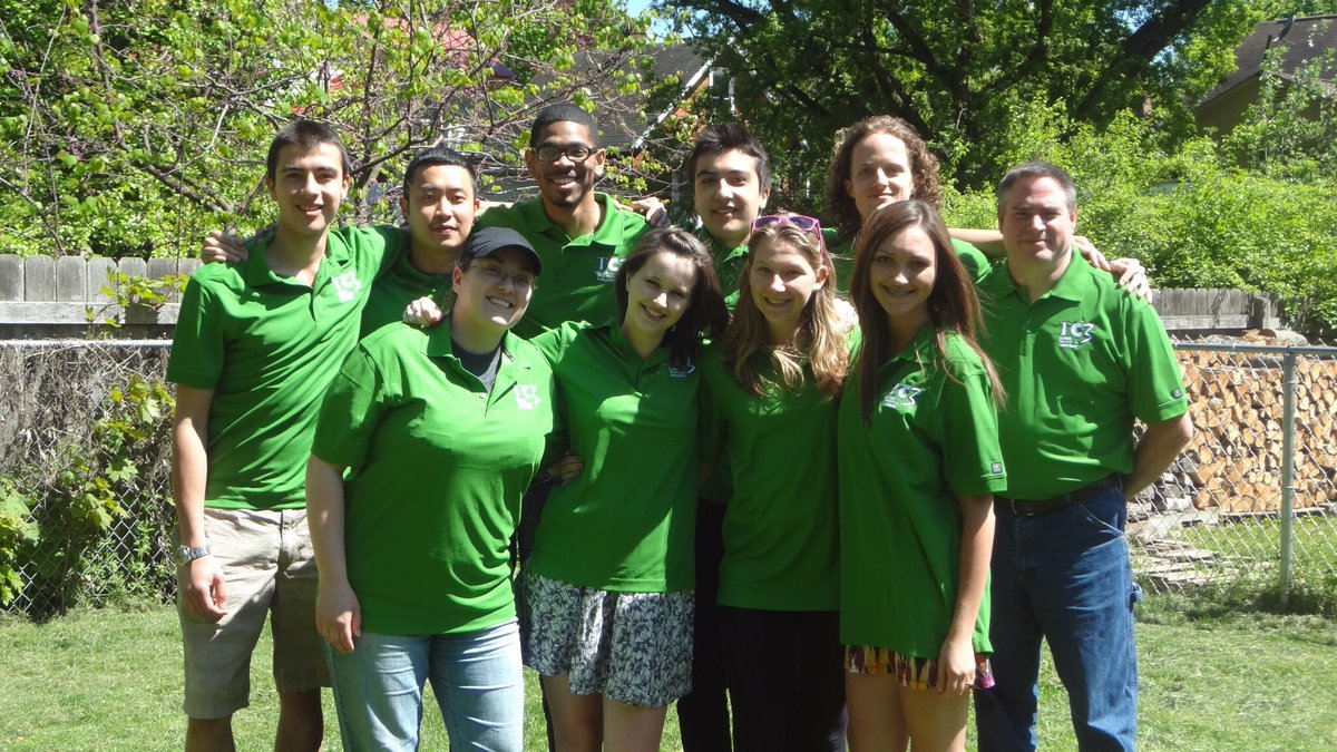 MEMORIES: In 2011 the SAB became the SGA: Student Government Association - and launched with the motto YOUR STUDENT VOICE. #TC3turns50