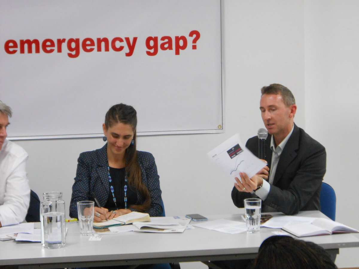 NRC_EAY's tweet photo. An #EmergencyGap happens when aid agencies respond to crises, including here in East Africa.
Jeremy Taylor of @NRC_Norway discusses this issue on a panel hosted at @MSFNairobi with @eu_echo and @UNOCHA_ROSEA https://t.co/o3yoC1yfkp
