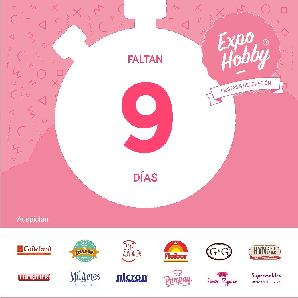 EXPOHOBBY tweet media