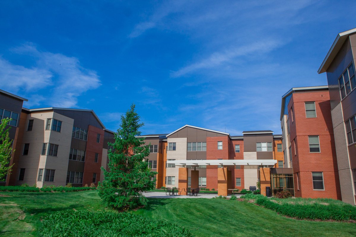 Media Tweets by GVSU Housing (GVSUHousing) Twitter